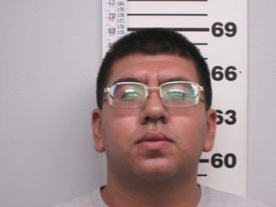 Miguel Angel Pineda a registered  of Texas