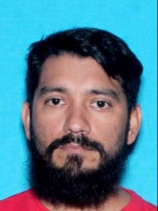 Juan Luis Pacheco a registered Sex Offender of Texas