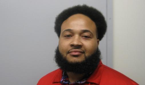 Antonio Ruel Armstrong a registered Sex Offender of Texas