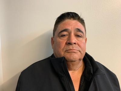 Ruben Saaverda a registered  of Texas