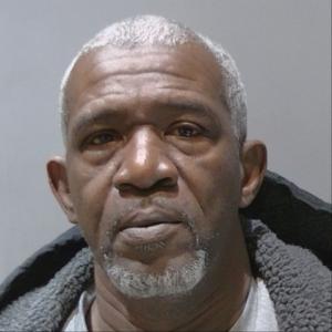 Clifton Ray Barrett a registered  of Texas