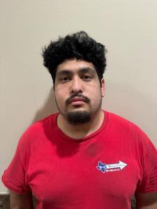 Samuel Briones a registered Sex Offender of Texas