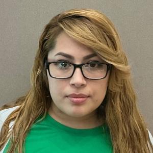 Lesslie Vianey Luna a registered Sex Offender of Texas