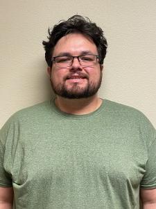 Galileo Gregori Ellis a registered  of Texas