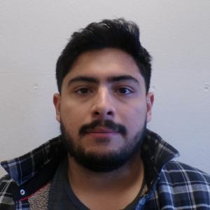 Bryan Anthony Ramirez a registered Sex Offender of Texas