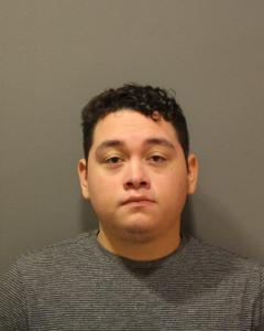 Eric Anthony Garcia a registered Sex Offender of Texas
