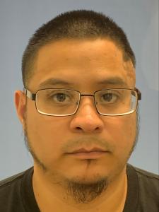 Andrew John Fuentes a registered Sex Offender of Texas