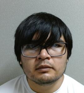 Justin Mello a registered Sex Offender of Texas