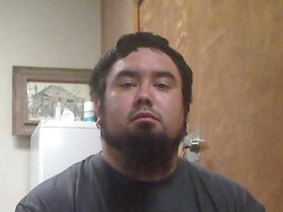 John Tommy Reyes a registered Sex Offender of Texas