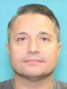 John Matthew Petas a registered Sex Offender of Texas