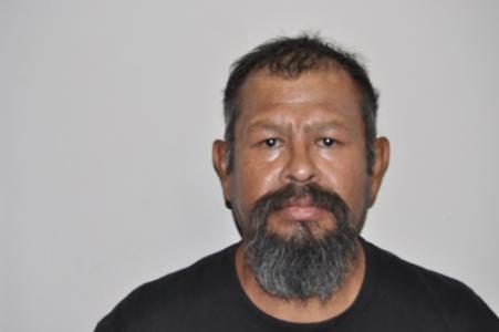 Carlos Romano a registered Sex Offender of Texas