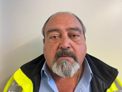 Reyes Alberto a registered  of Texas