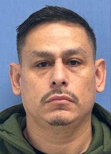 Aurelio Ariaz a registered Sex Offender of Texas