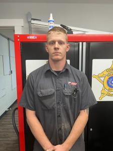 Connor Rayne Laughrin a registered Sex Offender of Texas