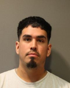 Rafael Fuentes a registered Sex Offender of Texas