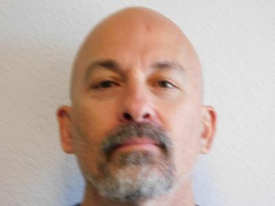 Daniel Gary Chandler a registered Sex Offender of Texas