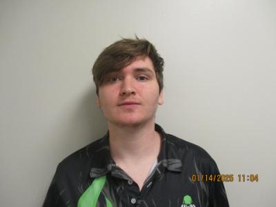 Justin Ryan Murphy a registered Sex Offender of Texas