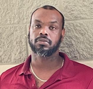 Darrell Randall a registered Sex Offender of Texas