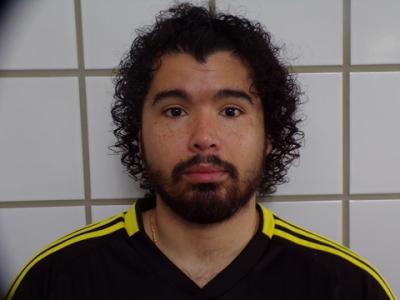 Jordy Leandro Vega a registered  of Texas