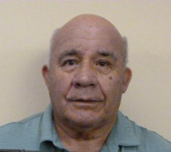 Hector Naegele Nunez a registered Sex Offender of Texas