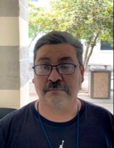 Daniel Sosa Senior a registered Sex Offender of Texas