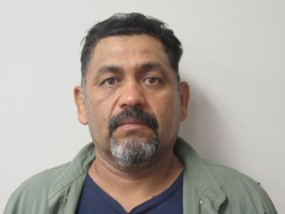 Joel Gutierrez-guillen a registered  of Texas