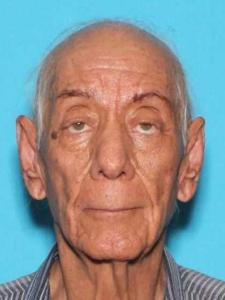 Salvador Lopez a registered  of Texas