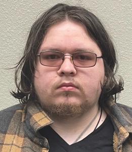 Colton Michael Pease a registered Sex Offender of Texas
