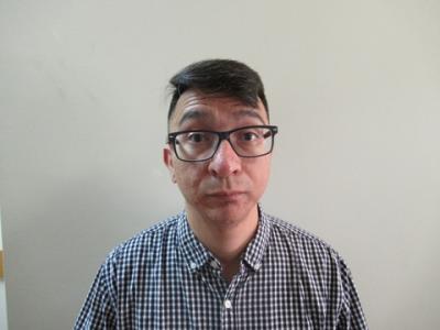 Omar Jesus Martinez a registered Sex Offender of Texas