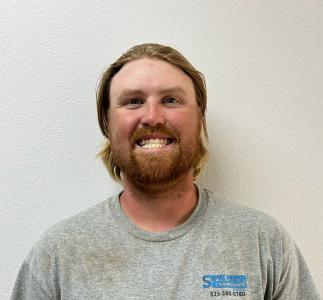 Justin Michael Hallmark a registered Sex Offender of Texas