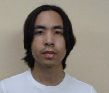 Justin Khantharasy a registered Sex Offender of Texas