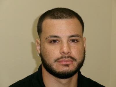 Angel David Hernandez-colon a registered Sex Offender of Texas
