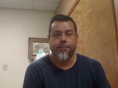Octaviano Trigueros Raya a registered  of Texas