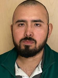 Alfonso Manuel Garcia a registered Sex Offender of Texas