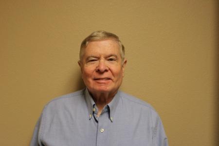 Dwayne Hector Rogers a registered  of Texas