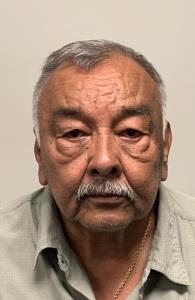 Alfredo Hernandez Estrada a registered Sex Offender of Texas
