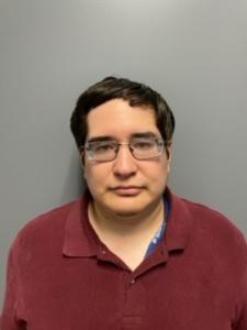 Bryan James Rodriguez a registered Sex Offender of Texas