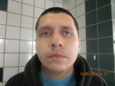 Antonio Loredo Loredo a registered Sex Offender of Texas