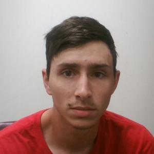 Kolton Mikal Bruton a registered  of Texas