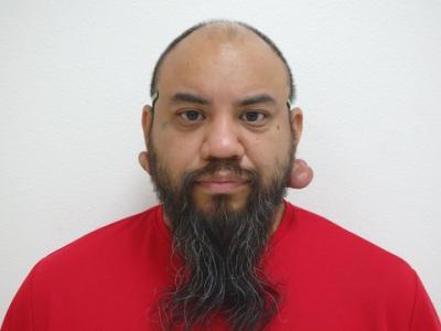 Albert Matthew Estrada a registered Sex Offender of Texas