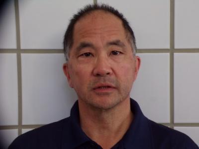 Grant Everett Marco a registered Sex Offender of Texas