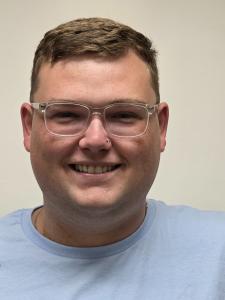 Landon Nuttall a registered Sex Offender of Texas