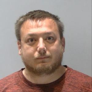 Christopher Patrick Woolley a registered Sex Offender of Texas