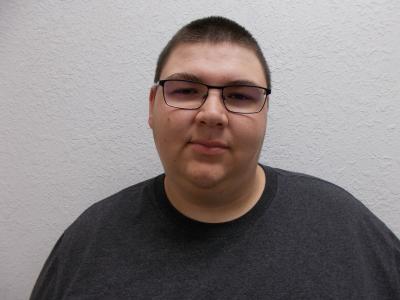 Dylan Trey Tanner a registered Sex Offender of Texas