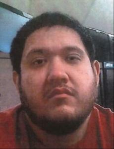 Nicholas Jovanney Robledo a registered Sex Offender of Texas
