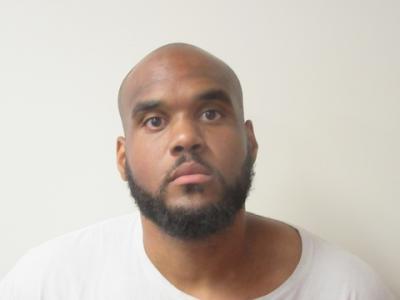 Dandre Dwyane Miller a registered  of Texas