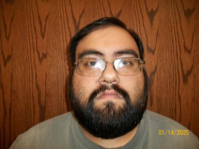 Santos Ezekiel Martinez a registered Sex Offender of Texas
