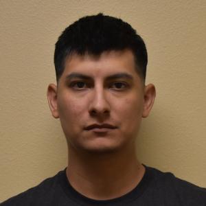Luis Enrique Escamilla Jr a registered  of Texas