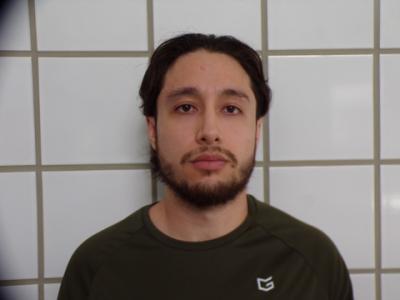 Adan Rodriguez a registered Sex Offender of Texas