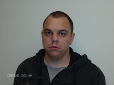 Jonathan Rey Martinez a registered Sex Offender of Texas